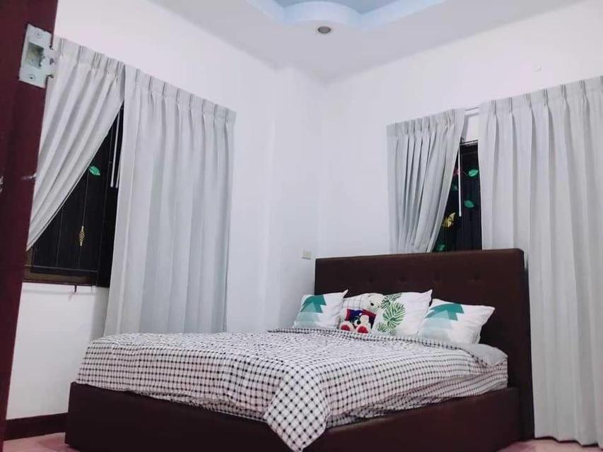 ขายบ้านเดี่ยว 36 ตรว. Detached House for Sale, 36 sq.wa. 7