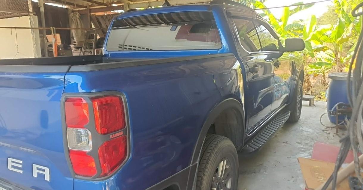 ต้องการขาย ford next gen xl+ 3