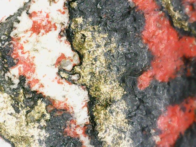 พระสมเด็จพิมพ์เกศไชโย 7 ชั้น กรุวังหน้า  11