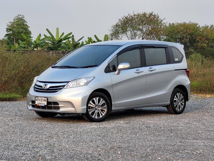 รหัสรถ NC2144  HONDA FREED 1.5EL i-VTEC " Minor Change " 2015 20