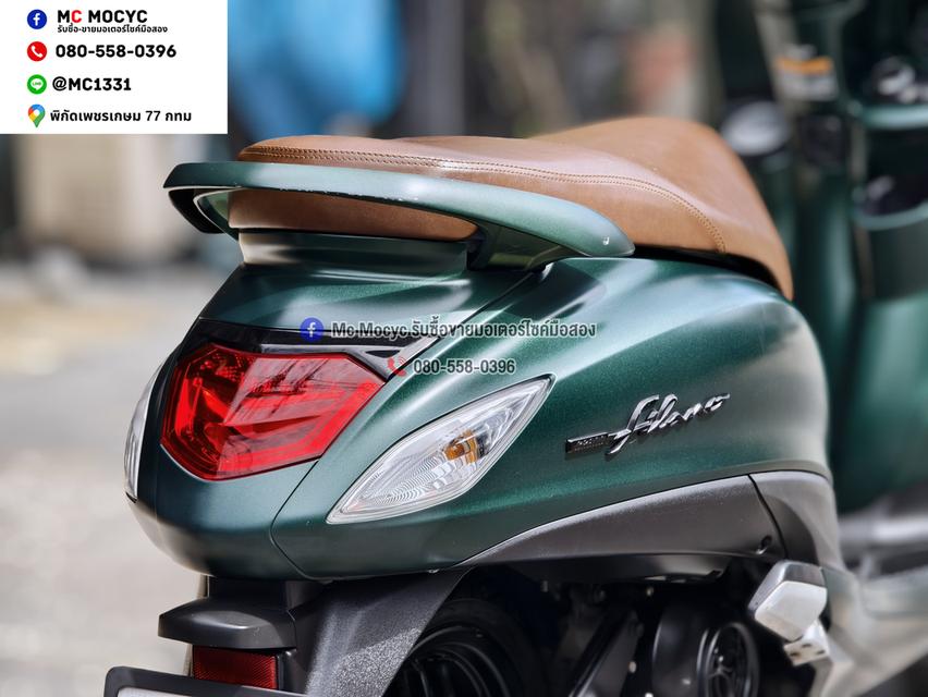 Grand Filano Hybrid รุ่นTOPกุญแจรีโมท ABS รถบ้านเครื่องท่อเดิมๆ NO1479 รูปที่ 10