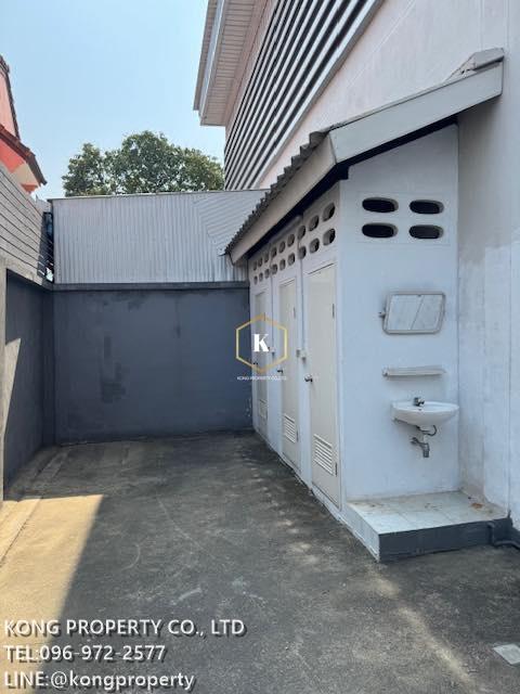 ให้เช่าโกดัง เพชรเกษม พุทธมณฑลสาย 4 อ้อมน้อย สมุทรสาคร 9