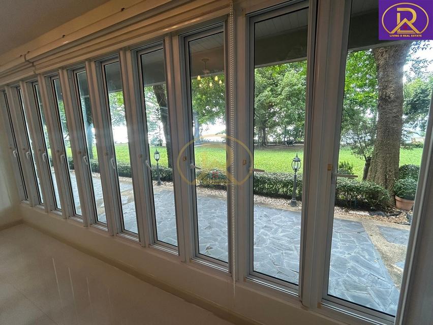 ให้เช่าคอนโดบางแสน เช่าระยะสั้นได้ สามมุข เทอเรส คอนโดมิเนียม (Sammuk Terrace Condominium) คอนโดติดทะเลบางแสน ห้องใหญ่ วิวทะเล  ต.แสนสุข อ.เมืองชลบุรี 8