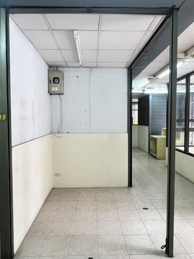 ให้เช่าพื้นที่ขายของ ร้านค้า เปิดสำนักงาน เก็บของ 3