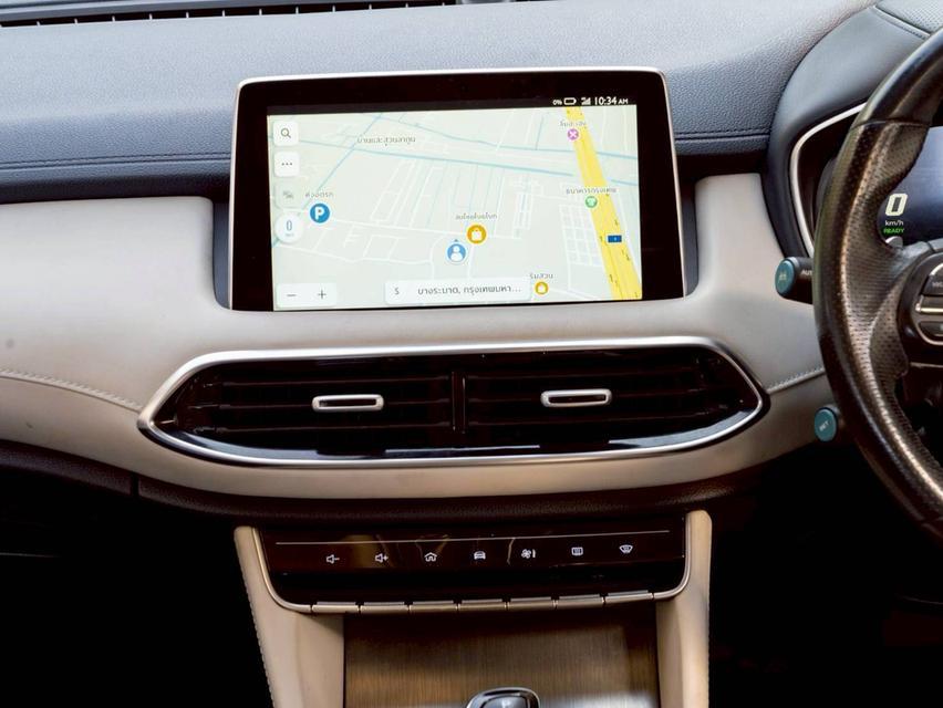 MG HS PHEV 1.5X ปี 2020 จด 2022 ♨️ #ประกันเครื่องเกียร์หลังการขาย3ปี / 30,000km. ♨️ 18