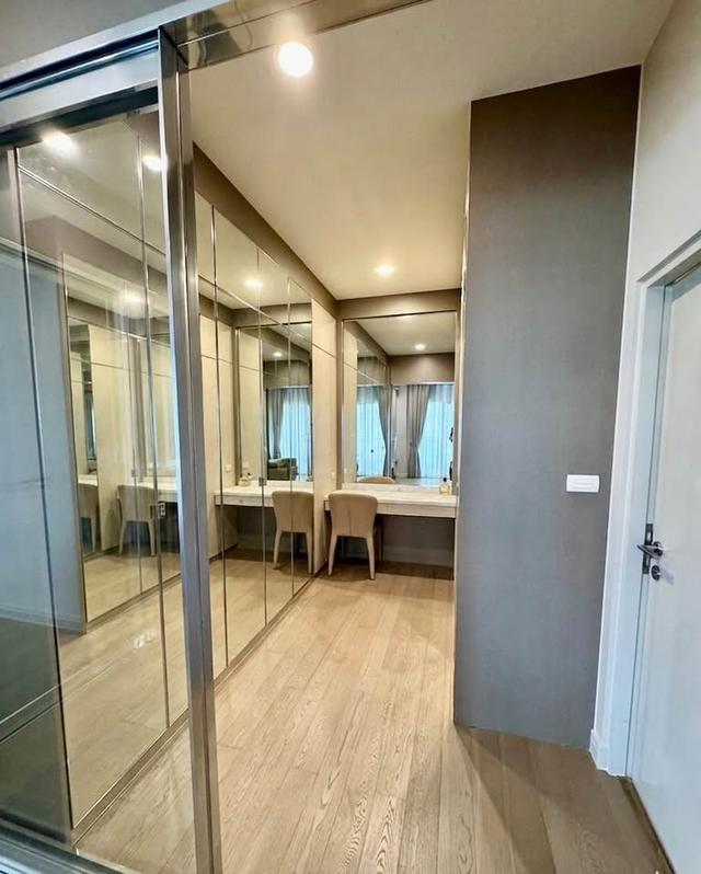 ขายบ้านเดี่ยวหรู เศรษฐสิริ จรัญฯ–ปิ่นเกล้า 1 12