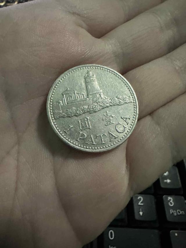 เหรียญต่างประเทศ