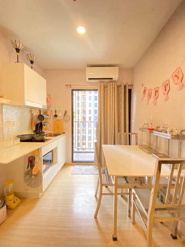 Plum Condo Pinklao Station ห้องสำหรับเช่า 5