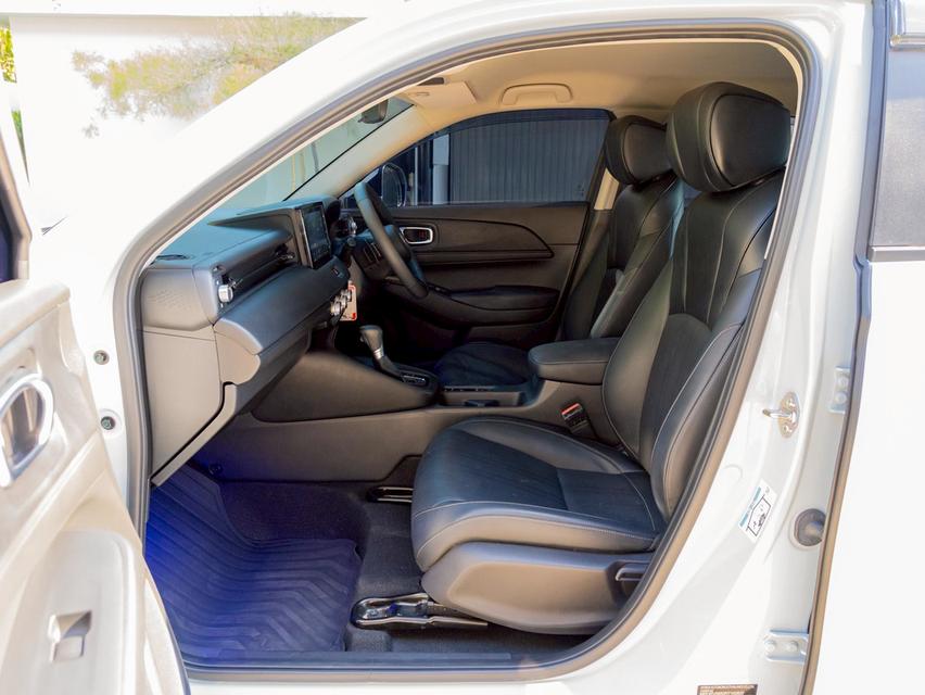 Honda HR-V 1.5 E e:HEV (Hybrid) ปี 2024 รูปที่ 10