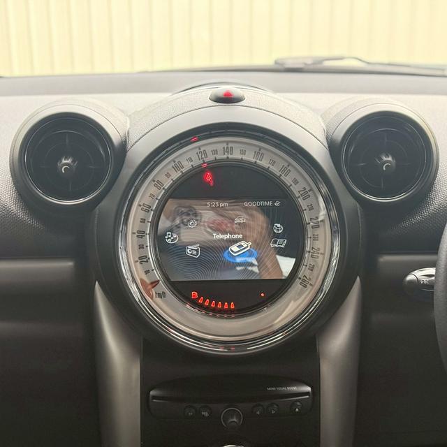 รหัสรถ 12AT9559 MINI COOPER S Countryman R56 1.6 Turbo Look2 | ปี : 2014 10