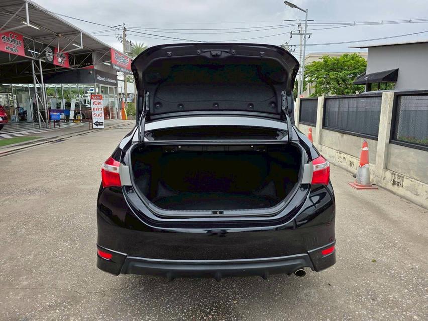 ขาย Toyota Altis 1.8Esport ปี16 17