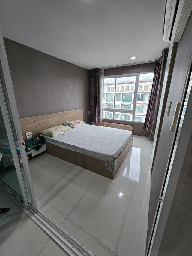 คอนโดเดอะกั๊ม อัมตะชลบุรี 3