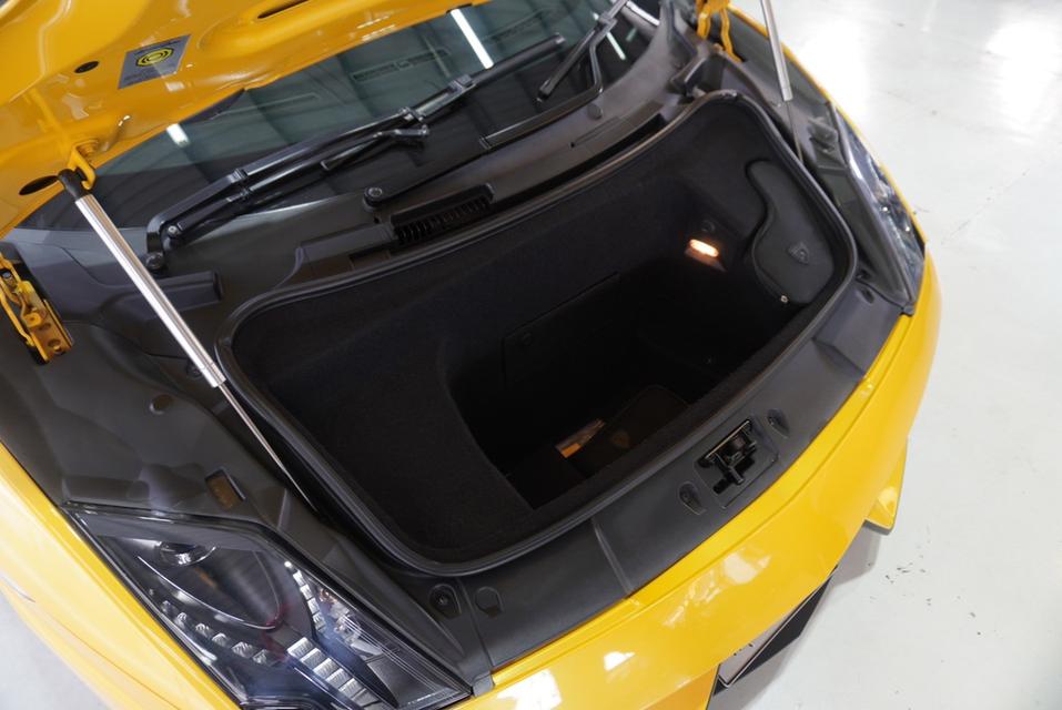 รหัสรถ JRS5590 📌Lamborghini Gallardo 570-4 Performante Spyder ปี 2011  20