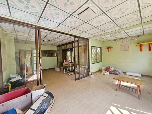 บิ๊กซี สายไหม 1.6 กม. BTS คูคต 1.3 กม. ให้เช่าบ้านเดี่ยว 2 ชั้น กว้างขวาง 68ตร.วา. 278 ตร.ม.รร.สายไหม 1.2 กม.2-3นอน 2 น้ 3