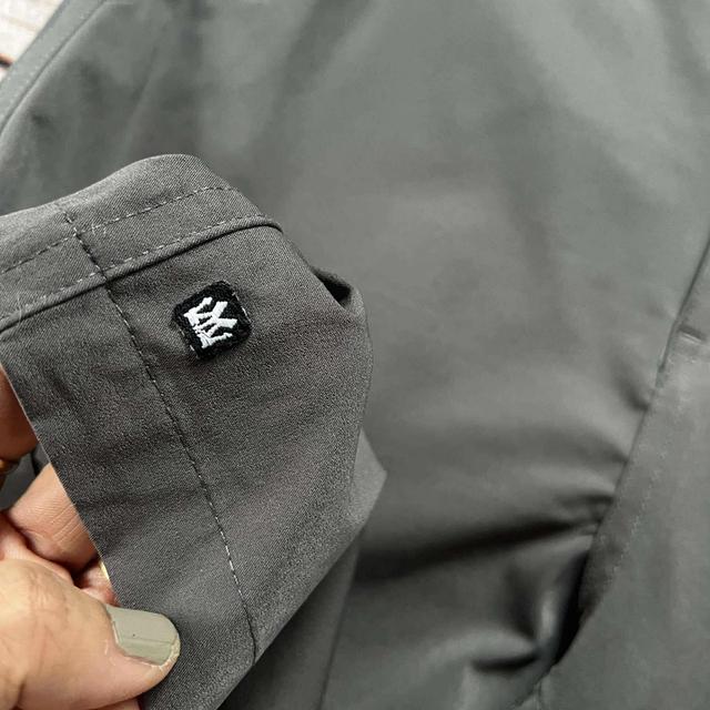 กางเกงกอล์ฟ ใส่ได้ชายหญิง รูปที่ 3