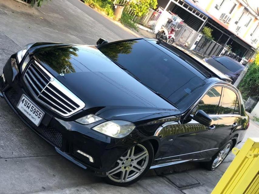 รถยนต์มือสองรถเบนซ์มือสอง