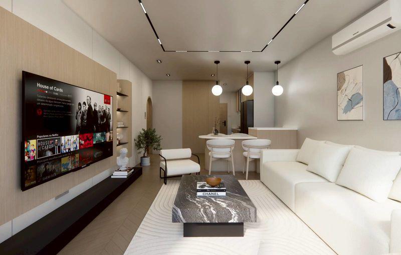 📍🏢 ขายคอนโดเด่น ที่ตอบโจทย์ทุกไลฟ์สไตล์ ใกล้ทุกความสุข 4.99 ล้านบาท จองเลย! 11