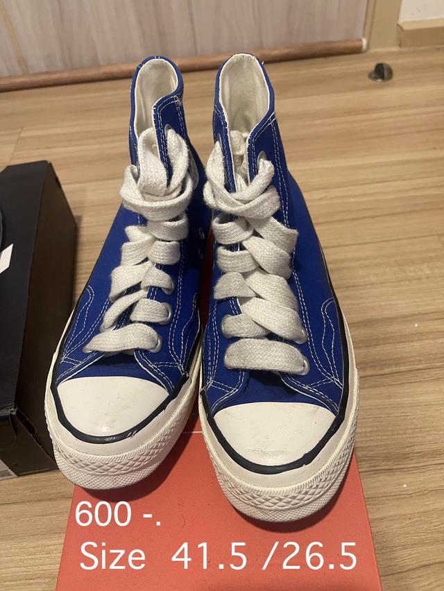 Converse มือ 2  6