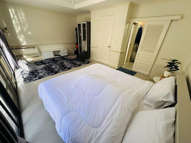 ให้เช่าทาวน์โฮม หมู่บ้าน Chicha Castle ชิชา คาสเซิล สุขุมวิท 31 หลัง มศว.ประสานมิตร 12