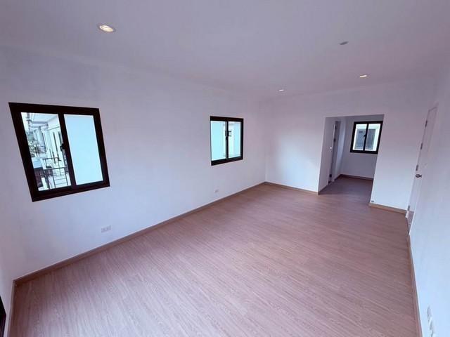 ขายบ้านเดี่ยว โซนสุขาภิบาล2 โครงการ เดอะแพลนท์ บางนา-วงแหวน บ้านหันทิศใต้ 8