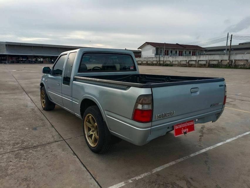 (แจ้งรหัสรถ BK5320) Isuzu TFR Dragon SLX 3.0 TB💥ปี2002💥 รูปที่ 2