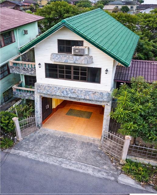 MRT ห้วยขวาง 1.1 กม. บิ๊กซี รัชดา 1 กม. บ้านให้เช่าสองชั้นครึ่ง ฟังก์ชัน 2 นอน 2 น้ำ MRT สุทธิสาร 700 ม. 25 ตร.ว 1