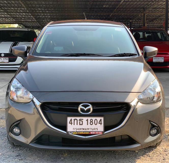 รูป 2015 Mazda2 Sport High Plus Auto
