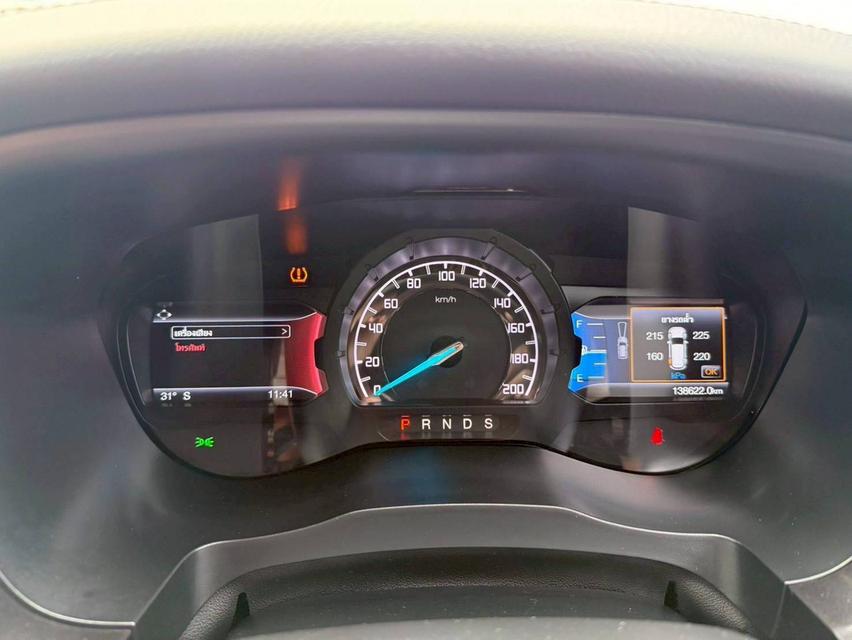 FORD EVEREST 2.0 BI-TORBO 4WD TITANIUM PLUS 17