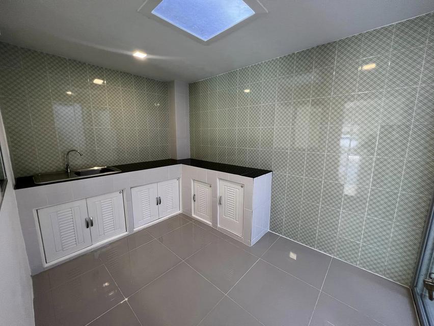 🎉มีบ้านว่างพร้อมให้เช่าค่าาา💥 🏠พฤกษา88 ศาลายา 13