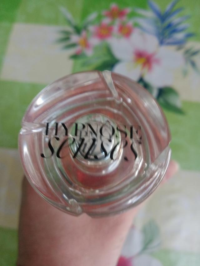 น้ำหอมแท้ราคาคุยกันได้ Lancome Hypnose sense edp 75 ml