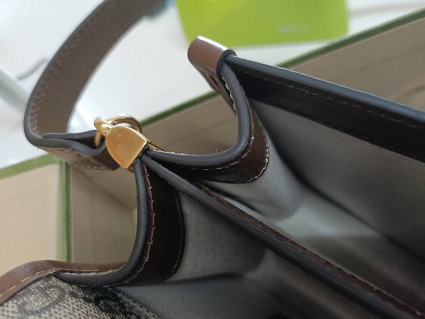 กระเป๋าแบรนด์เนมมือ2 รูปที่ 13