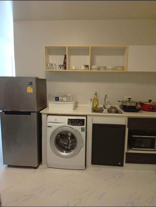 ดีคอนโด โคโค่ สุราษฎร์ธานี 1