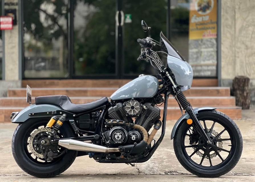 ขายด่วน Yamaha Bolt R ปี 2019 3