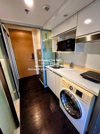 รหัส: DSL-879.1 RENT ให้เช่า คอนโดมิเนียม Ideo Morph 38 36 Square Meter 1BR ใกล้กับ รถไฟฟ้า BTS ทองหล่อ คุ้มค่าคุ้มราคา 6