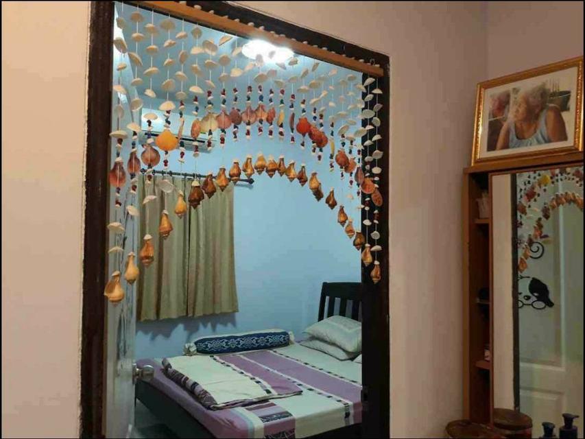 ขายบ้านเดี่ยวตลาดสดมาบยางพร ปลวกแดง ระยอง 5