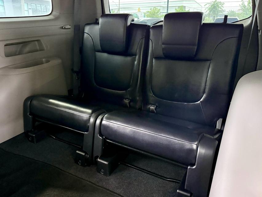 MITSUBISHI PAJERO SPORT 2.5 GT ปี 2014 รูปที่ 14