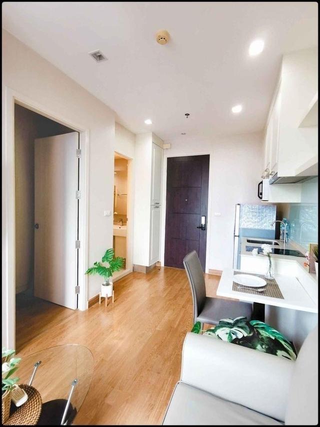 For Rent Q House Condo Sukhumvit 79	 3