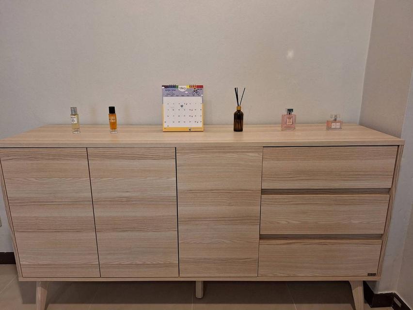 ขายถูกคอนโดบ้านบดินทร์ ลาดพร้าว112 4