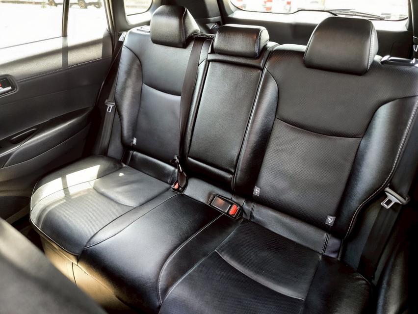 รหัสรถ CBLX1506 🚗 TOYOTA COROLLA CROSS 1.8 PREMIUM ปี 2020 (จดทะเบียน 2021) 18