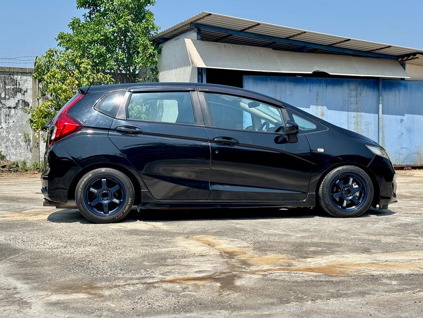 Honda Jazz ปี2016 มือสอง รูปที่ 7