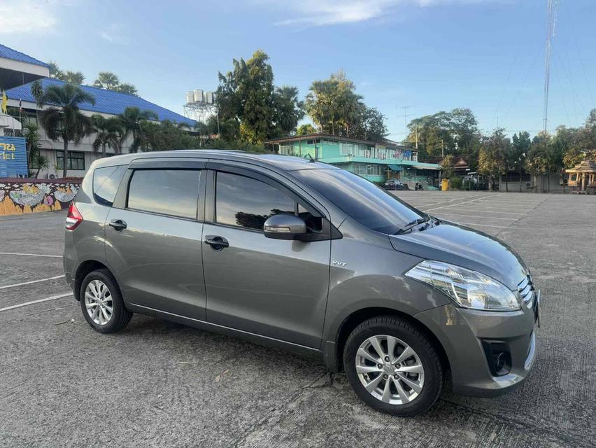 Suzuki Eritiga  12