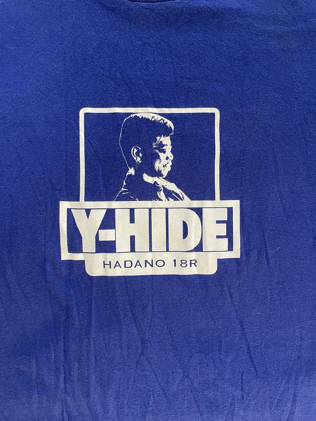 vtg tees cotton 100% ป้าย printstar จากญี่ปุ่น รูปที่ 4