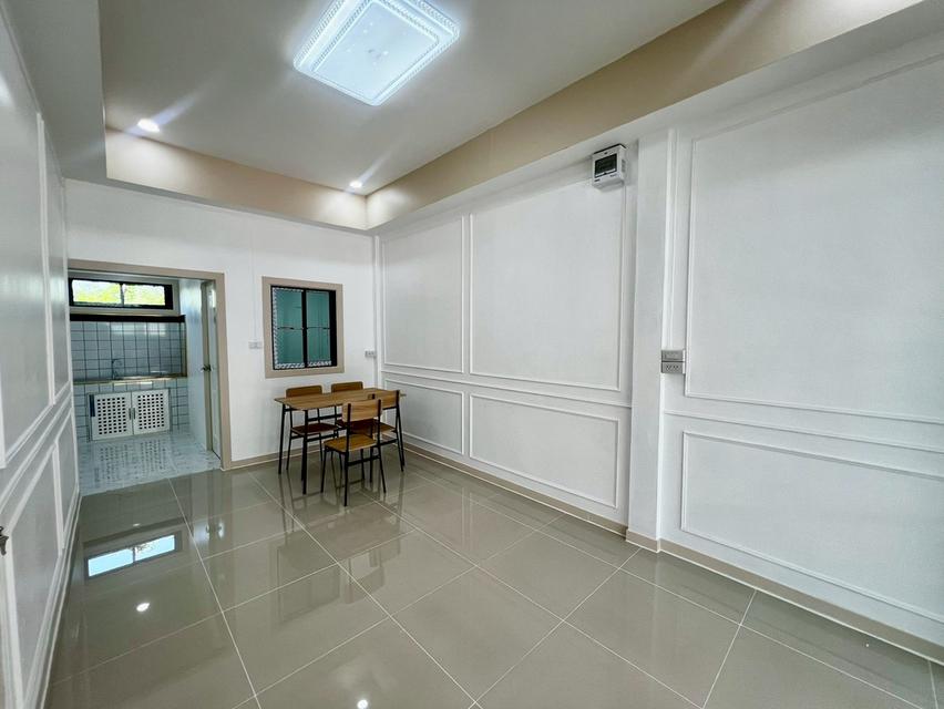 หมู่บ้านร่มเงาไม้... 9