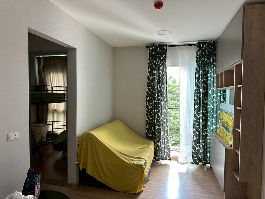 ขายคอนโด พลัมคอนโด มิกซ์ แจ้งวัฒนะ เฟส 4 12