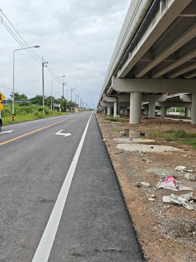 ขายที่ดิน2ไร่ นครนายก 4