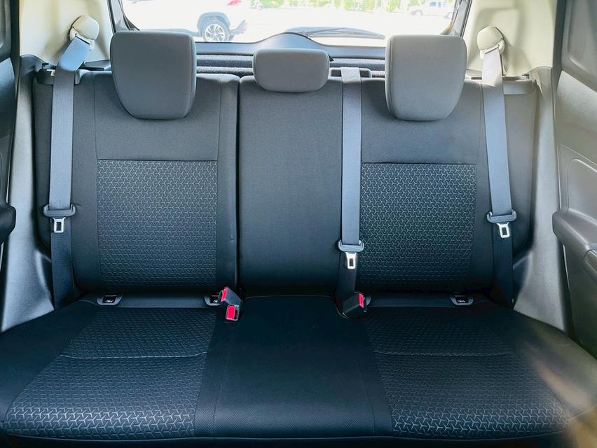 2026 Suzuki Swift 1.2 GL A/T Brand New รูปที่ 10