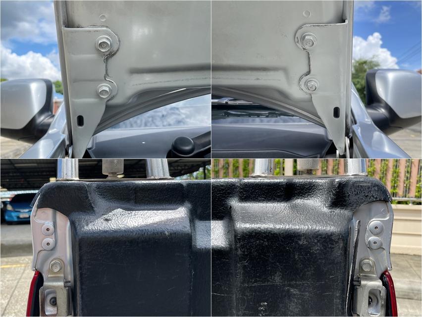 ISUZU D-MAX SPACECAB SX 2.5 i-TEQ ปี 2010 เกียร์Manual สภาพนางฟ้า 16