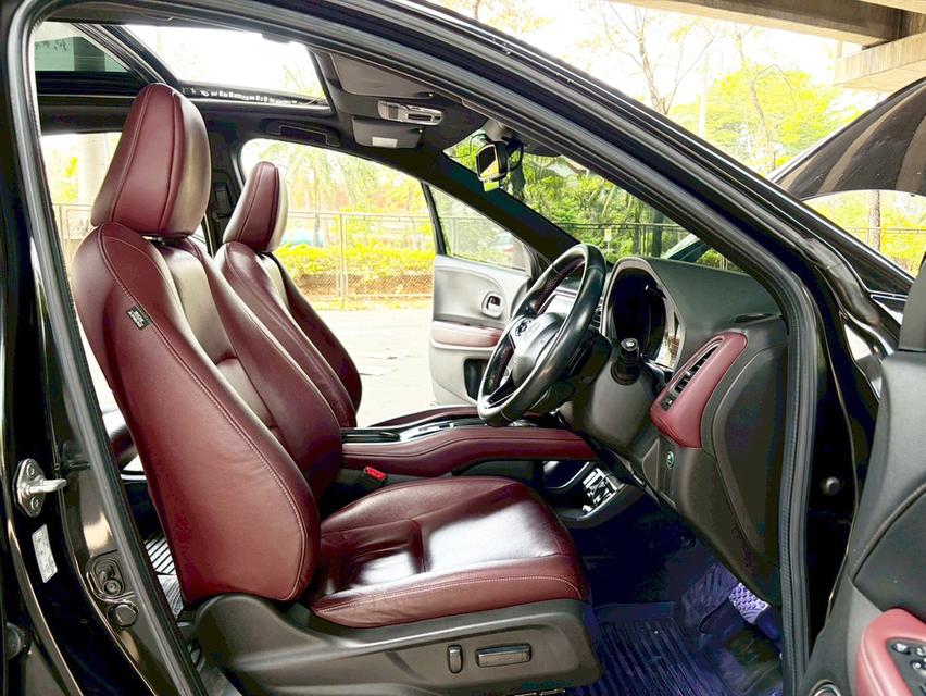 Honda HR-V 1.8 RS ปี 2020 รูปที่ 15