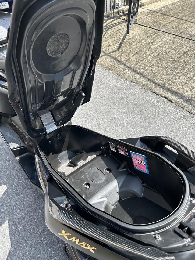 Xmax 300 ปี 2021 10