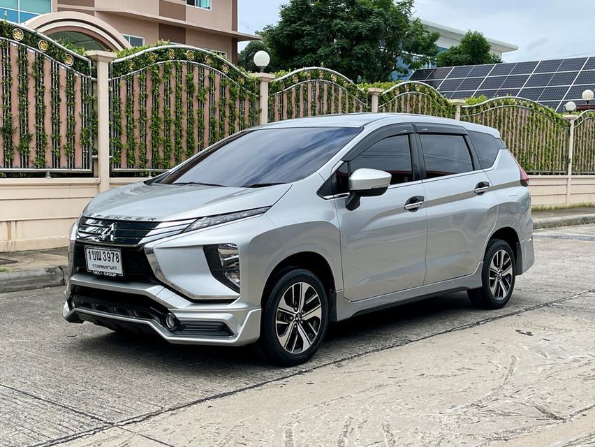 ขาย Mitsubishi Xpander 1.5GT ปี20